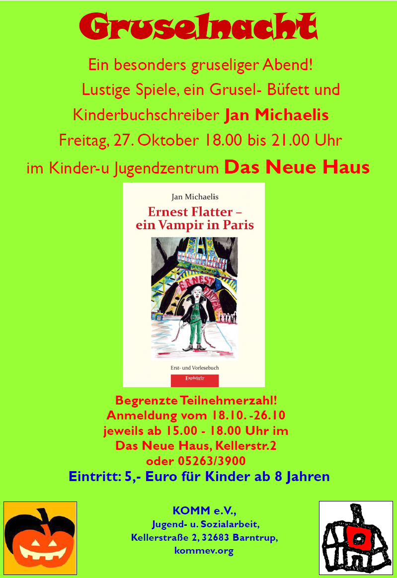 gruselnacht